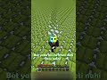 Minecraft, But Every Block is Dripleaf…🥬