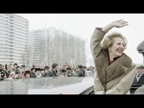 Vidéo: Valeur nette de Margaret Thatcher