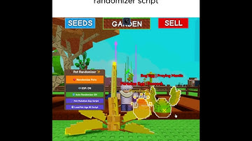 grow a garden script in comment #growgarden #roblox #script #cheating #growagarden #hacker #executor