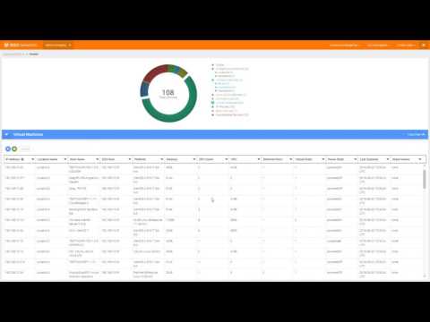 CloudScape Quick Start - Review CloudScape 2.0 Assets