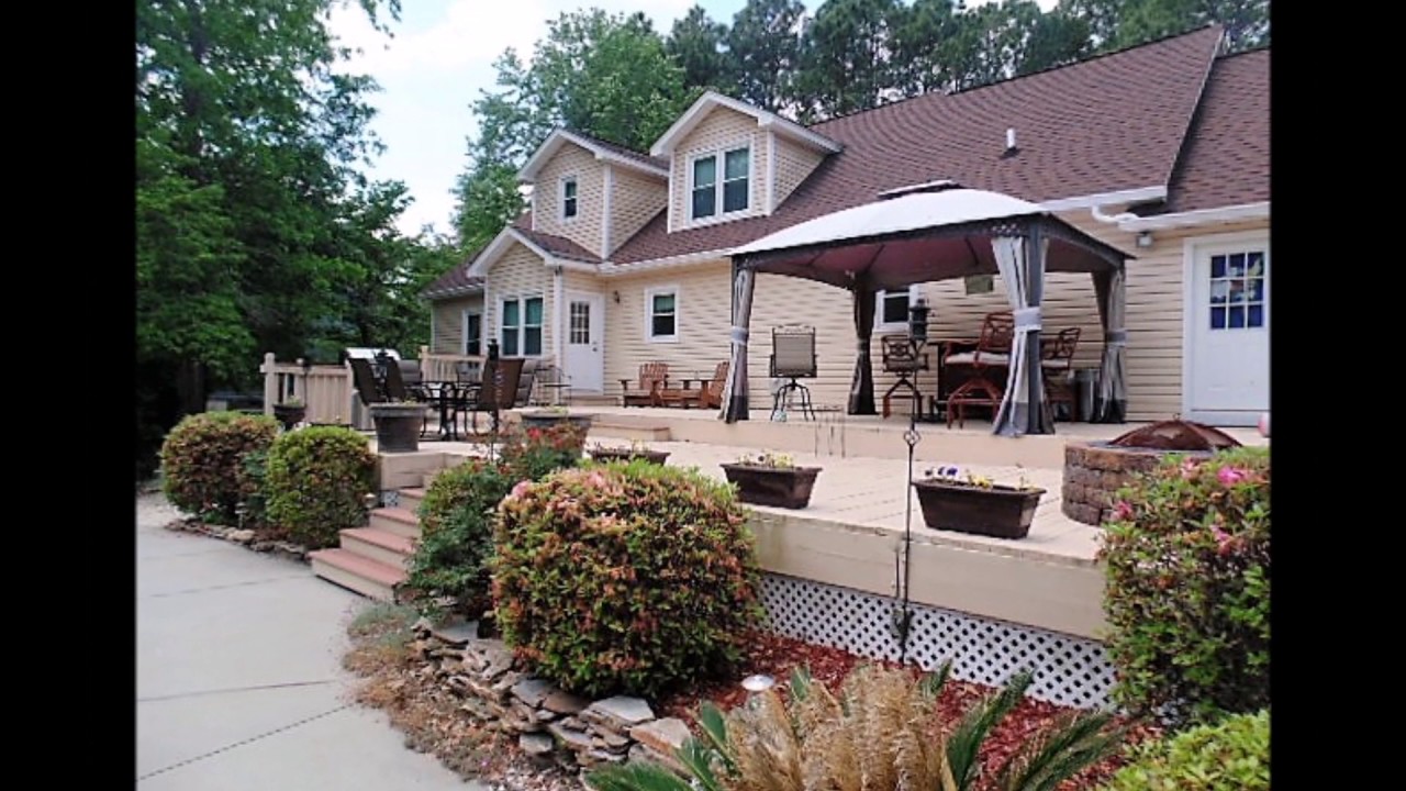 126 Robin Forest Home For Sale West Columbia SC Homes For Sale YouTube