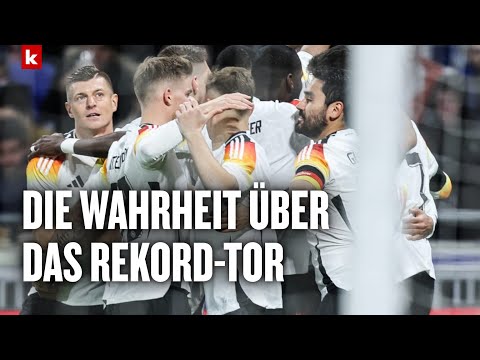 Gündogan verrät: So