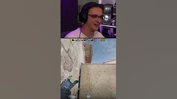 The INSANE Inferno flashbang you need to know in Counter-Strike 2!!