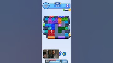 color block jam level 833