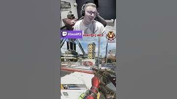 The 30-30 Just Hits Different #apexlegends #apexpredator #calmdogmeme #apex #apexclips #twitch