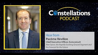 60- New Space, the Rapidly Evolving Ground Segment and the Forecast for the Future