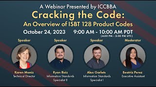 Cracking the Code: An Overview of ISBT 128 Product Codes