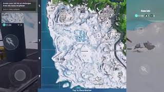 New Season 7 Winter Maps MUST SEE