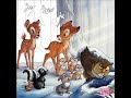 BAMBI Color By Number - #colorbynumber #art #disney #bambi