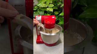 بهترین دستور نان تافتون خانگی- Nan taftoon - baking Iranian bread
