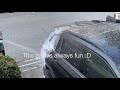 A Mindful Carwash