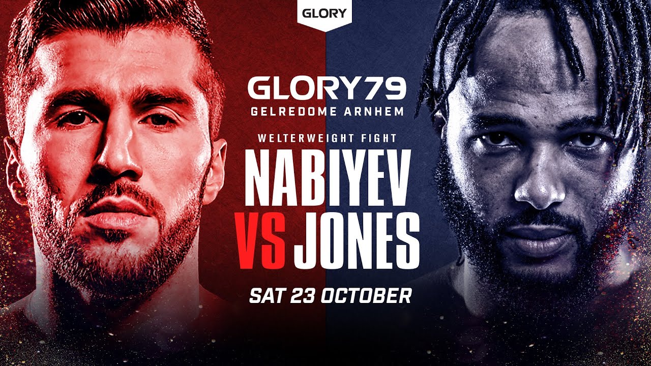 glory boxing live stream