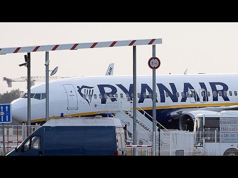 Европейский суд не поддержал претензии Ryanair к программам господдержки…