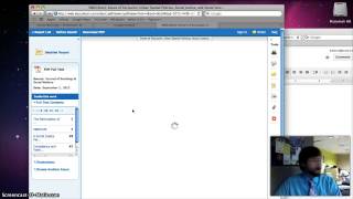 Using EBSCO 2: Research Journal