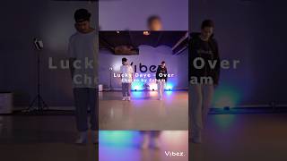 Lucky Daye - Over Choreo by Zcham #dance #shorts