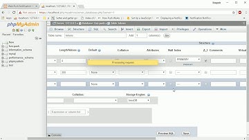 Save FCM generated token in mysql database using Ajax and php part3
