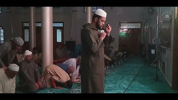 القارئ : محمد ياسين ريمي، مقتطفات من صلاة التهجد بمسجد الفتح (الظهارة)، رمضان 1443.