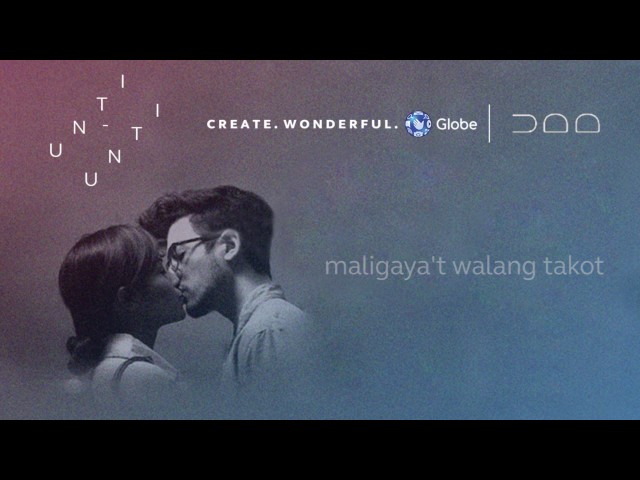 UDD-Unti-Unti Lyric Video (Original Song from Globe Studios' Valentine's Video 2017) class=