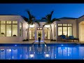 The Bonaire, A West Indies Home by Sarasota Luxury Custom Home Builder Perrone Construction