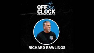 Richard Rawlings of Gas Monkey Breaks Down What Makes A Car Build Worth It