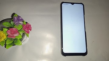 How to fix keyboard hanging problem in Tecno spark 9t