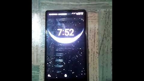 Leagoo Kiica MIX touch screen freeze