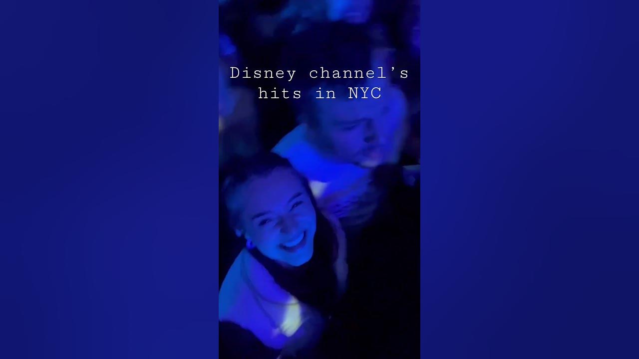 Bop to the top show en NYC YouTube
