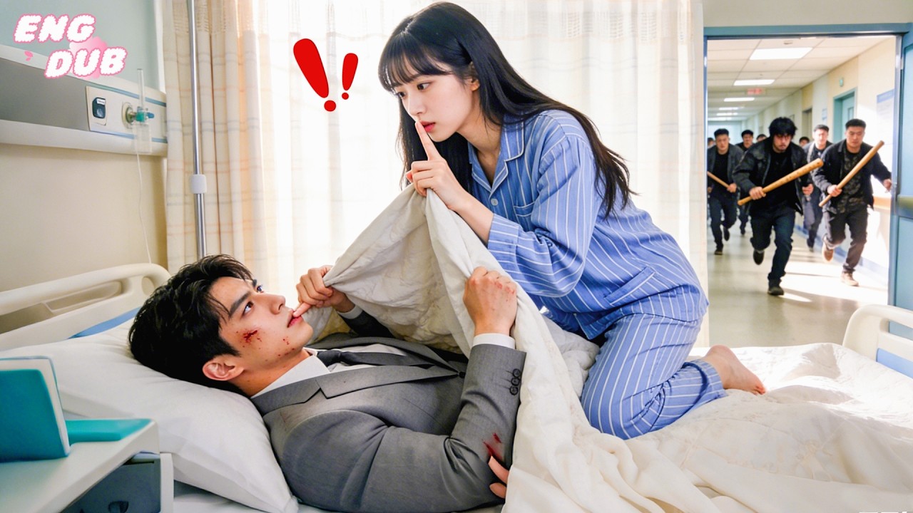 Village Girl Protected Injured Man With Her Body From Assassins, Unaware He's Wealthy CEO—Love Born!