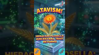What is Atavism? | Class 12 Bio Botany Chapter 2 Genetics