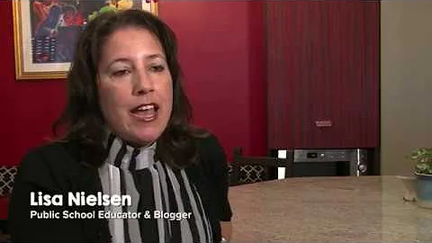 Lisa Nielsen - Extended Interview from Class Dismi...