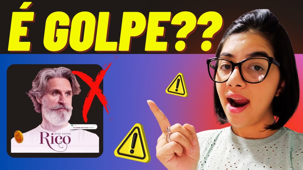 Velho Rico APP VELHO RICO ⛔((GOLPE?)) Meu Velho Rico – App Meu Velho Rico Funciona ...