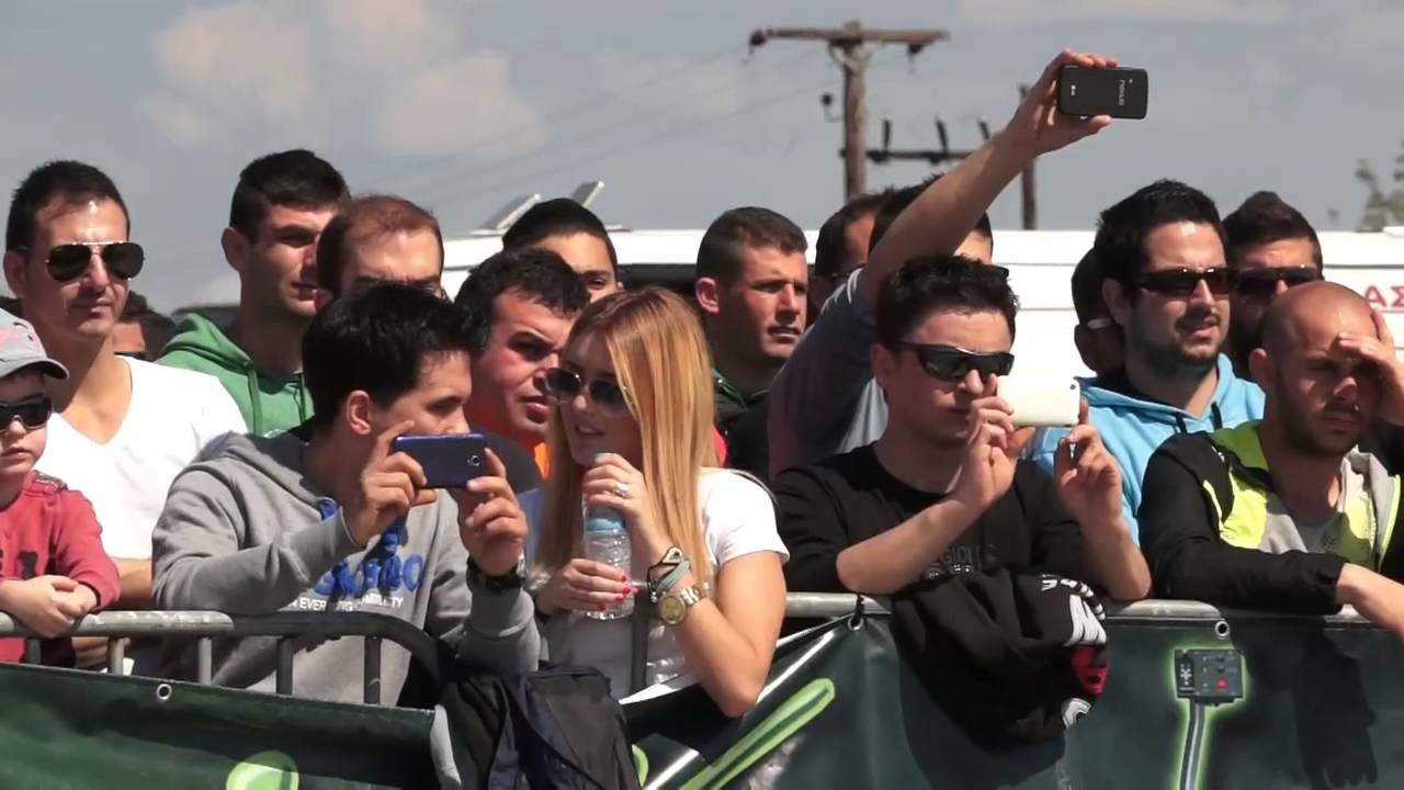 TECH FOR ALL Bousinis motorsport team TEASER 2