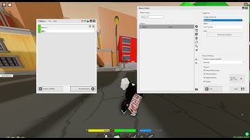 One of the best dahood macros and settigs (show case) and (tutorial)
