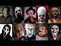 Defeats Of My Favorite Horror Movies Villains
