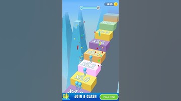 Count Masters: Crowd Runner 3D | Gameplay Walkthrough | All Levels #shorts 49