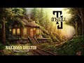 Tj oneill  railroad shelter feat stick figure official audio