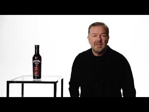 Ricky Gervais Dutch Barn Vodka Advert 12 - YouTube