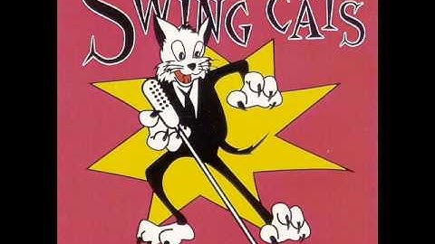 Swing Cats - All I want is you