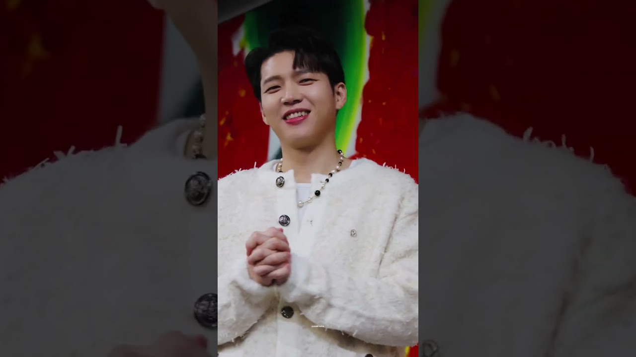 260208 남우현 뮤지컬 슈가 미니팬미팅 Full ver.