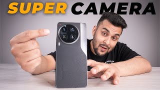 Excellent CAMERA Phone Under 40000 Rupees! - Tecno Camon 30 Premier! screenshot 5