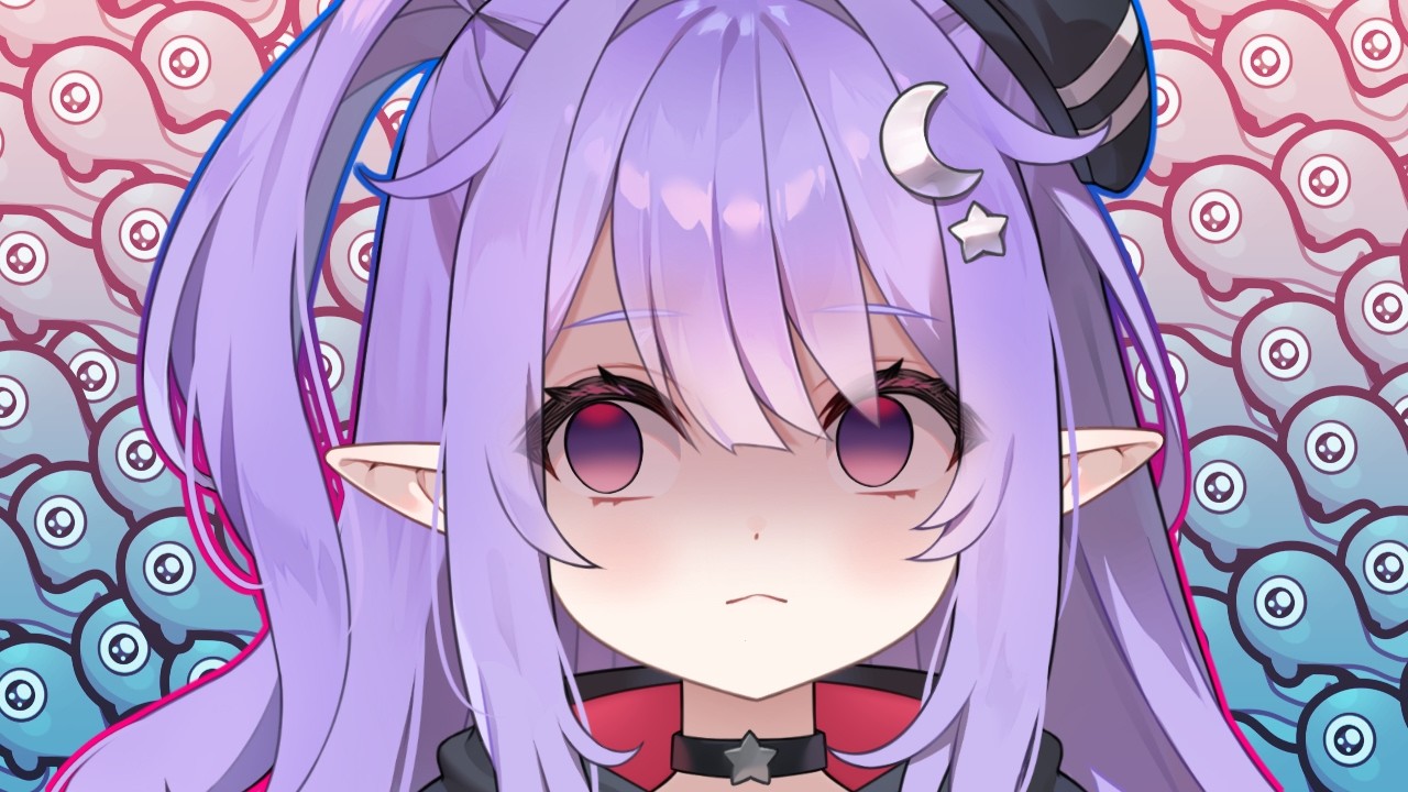 WHERE DO BABY TADPOLES COME FROM? 💤 THE BIRTH