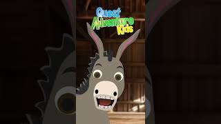 Hoof Stomp'in Good Time
