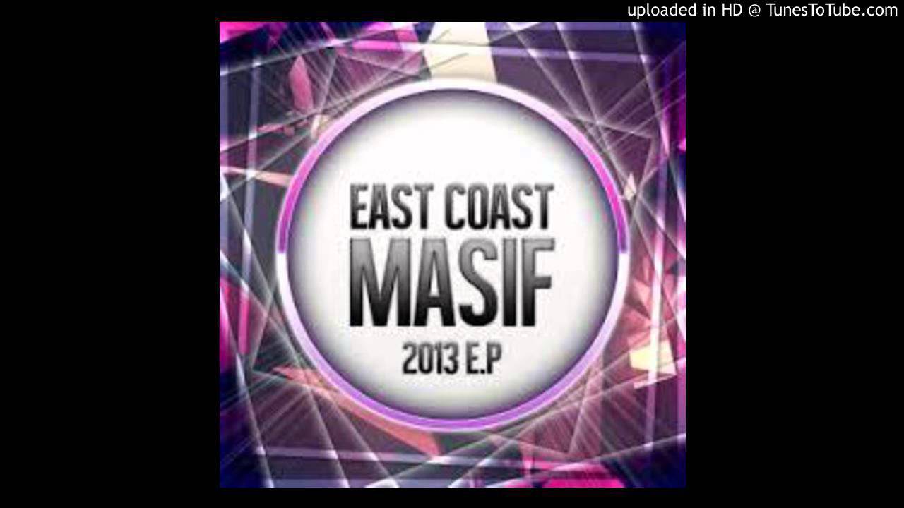 Watch East Coast Masif - Dont You Worry Child (Steve Hill vs. Immerze Mix) on YouTube