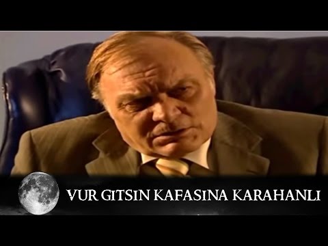 Laz Ziya 'Vur Gitsin Kafasını Karahanlı' - Kurtlar Vadisi 50.Bölüm