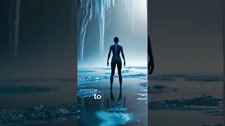 Absolute Zero Explained – The Coldest Temperature in the Universe ❄️🧊