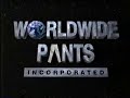 Worldwide Pants Incorporated 1992 Worldwide Pants Incorporated 1992