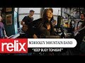"Keep Busy Tonight" - Schooley Mountain Band | Relix Studio