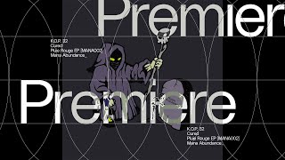 Premiere: K.O.P. 32 - Cured [MANA002]