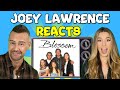 Joey Lawrence Says WHOA While Reacting to Blossom | CCR