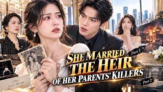 HD FULL🔥Her Husband Wanted a Divorce, Until a 20-Year-Old Murder Secret Changed Everything #Drama News